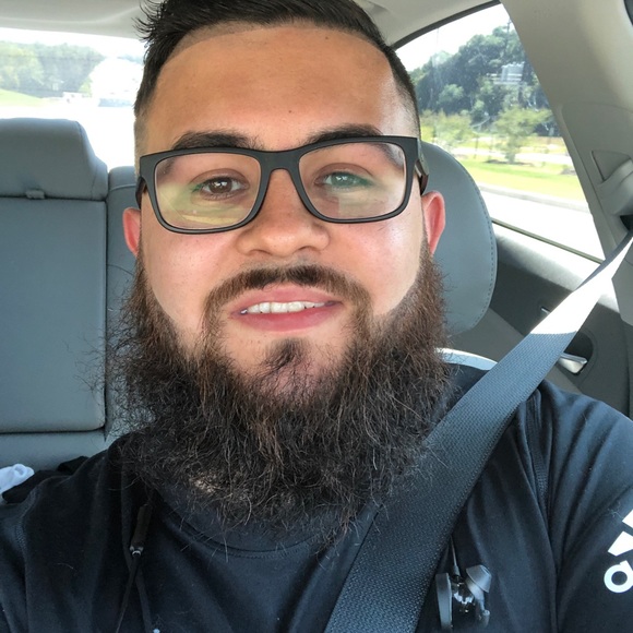 Meet your Posher, Michael - Picture 1 of 1